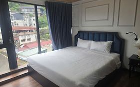 Khách Sạn&Spa My Boutique