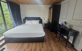 Khách Sạn&Spa My Boutique